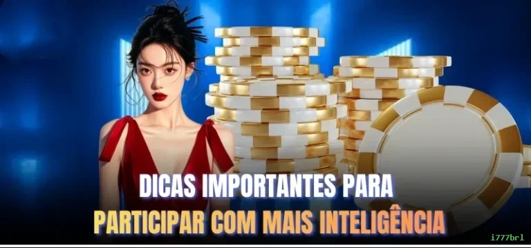 Reload Bonus i777brl