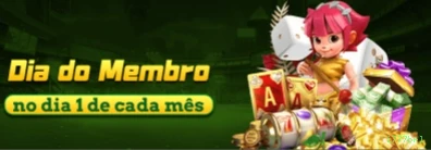 Promoções e bônus exclusivos da i777brl