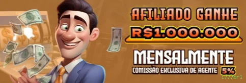 Métodos de pagamento aceitos na i777brl